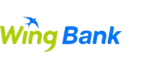 Brand WingBank Logo Left